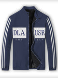 Funky's Printed Bomber Jacket-14733