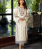 MH Cloth House Poly Lawn Printed Stitched 2-Piece Suit-Zaibunisa