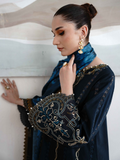 Binilyas Noura Summer Lawn Embroidered Unstitched 3-Piece Suit-76-A