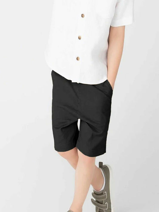Jupiter Plain Super Soft Short-14220