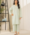 Mannat Clothing Summer Basics Lawn Embroidered Co-Ord Set-SB2020005