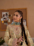 Joolie By Saira Rizwan Lawn Embroidered Unstitched 3-Piece Suit-Nerdia-A-SRL25-02