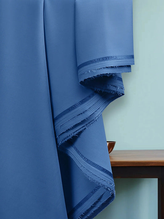 Fabrich Prime Suiting Wash & Wear Unstitched Shalwar Kameez-PRM-005