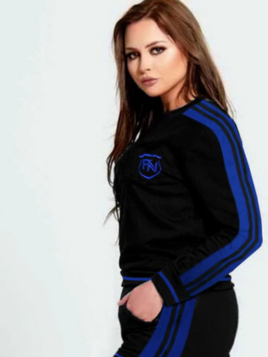 Funky’s Tiro-21 Sweat Shirt-10789