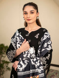 Panache Apparel Winter Basics Khaddar Embroidered Stitched Suit-Cove