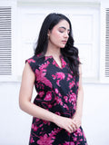 Rabazka Lawn Printed Co-Ord Set-12