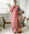 Rabazka Lawn Embroidered Unstitched 3-Piece Suit-WUS-DELW-3P-S26-04