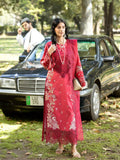 Rabazka Lawn Embroidered Unstitched 3-Piece Suit-WUS-SV1-25-LUX-08