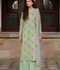 Panache Apparel Noor Mahal Cotton Printed Stitched Suit-Rehmaaz