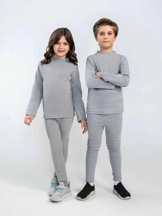 Velvour Ribbed Inner Suit -VIS01