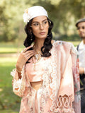 Rabazka Lawn Embroidered Unstitched 3-Piece Suit-WUS-SV1-25-LUX-06