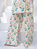 Rabazka Lawn Printed Co-Ord Set-13