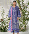 Rabazka Lawn Embroidered Unstitched 3-Piece Suit-WUS-DELW-3P-S26-03