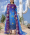 Parishay Ivy Bloom'26 Lawn Embroidered Unstitched 3-Piece Suit-IB-06