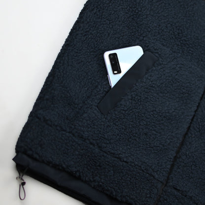 Jupiter Rugged Sherpa Winter Jackets-1490