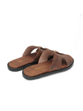 Royale Leather Men’s Slippers-3117
