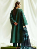 COCO by Zara Shahjahan Khaddar Embroidered Unstitched-3-Piece-Suit-CZW24 - 5B