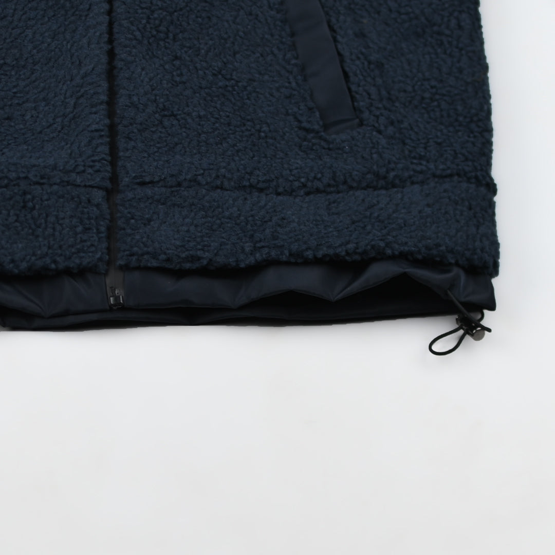Jupiter Rugged Sherpa Winter Jackets-1490