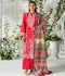 Rabazka Lawn Embroidered Unstitched 3-Piece Suit-WUS-DELW-3P-S26-02
