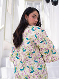 Rabazka Lawn Printed Co-Ord Set-13