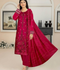 Bin Shaukat Noor e Chashm Vol 04 Lawn Embroidered Unstitched 3-Piece Suit-NRC-D01