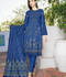 Bin Shaukat Noor Fatima Vol 08 Lawn Embroidered Unstitched 3-Piece Suit
