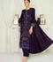 Bin Shaukat Noor e Chashm Vol 04 Lawn Embroidered Unstitched 3-Piece Suit-NRC-D06