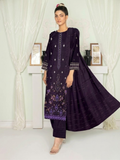 Bin Shaukat Noor e Chashm Vol 04 Lawn Embroidered Unstitched 3-Piece Suit-NRC-D06
