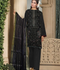 Bin Shaukat Noor e Chashm Vol 07 Lawn Embroidered Unstitched 3-Piece Suit-BGS-PMRS-D09