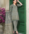 Bin Shaukat Noor Fatima Vol 08 Lawn Embroidered Unstitched 3-Piece Suit