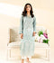 Rabazka Lawn Embroidered Stitched Shirt-WRTW-DELW-1PC-S26-03
