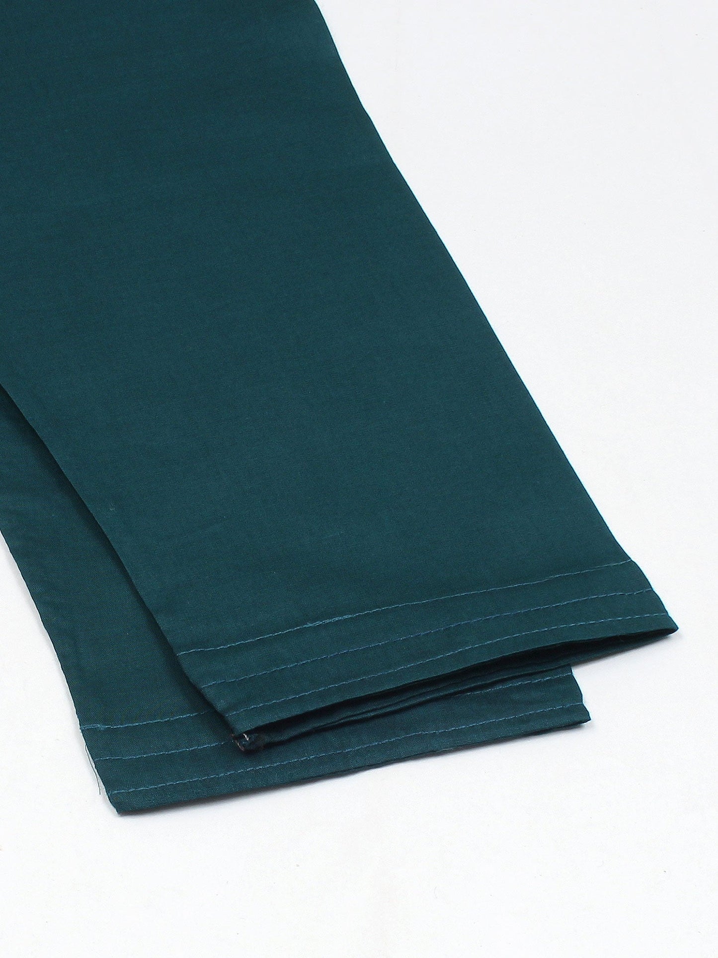 Velvour Boys Cotton Embroidered Stitched Kurta Pajama-VK06