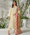 Rabazka Lawn Embroidered Unstitched 3-Piece Suit-WUS-DELW-3P-S26-07