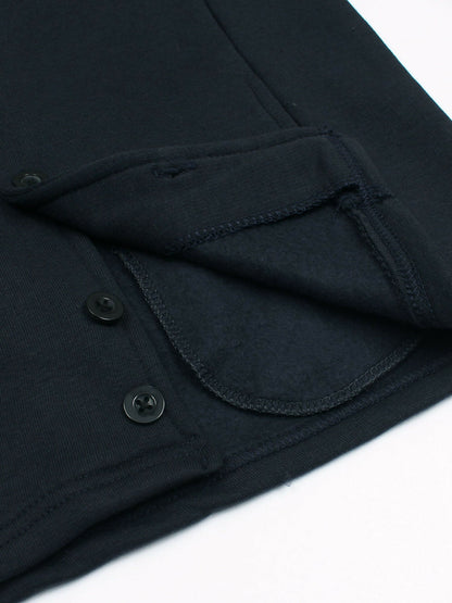 Velvour Fleece Tracksuit-VWT38-B