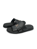 Royale Leather Men’s Slippers-3145
