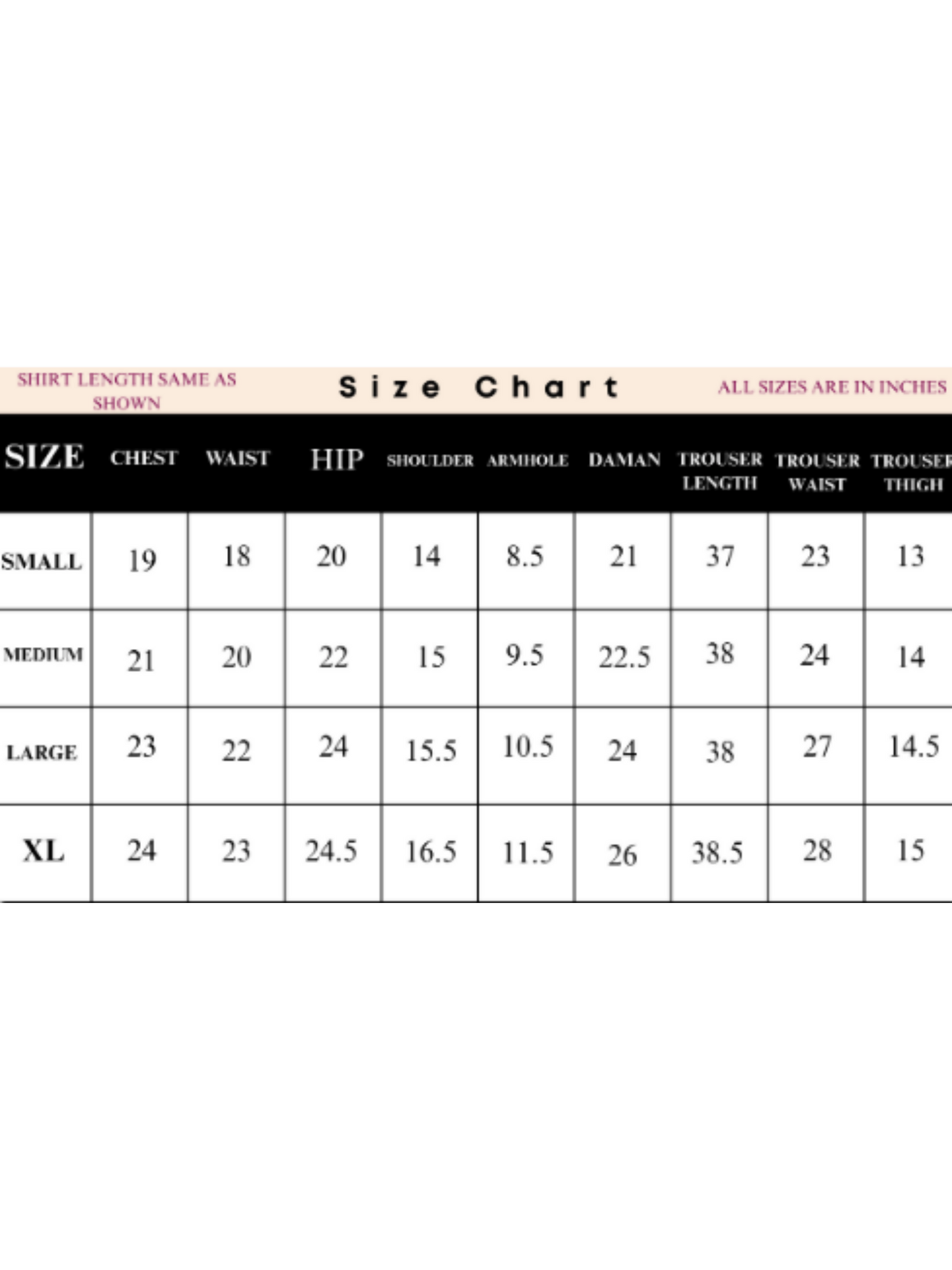 Tawakal Closet Linen Embroidered Stitched 3-Piece Suit-Multi Color Black