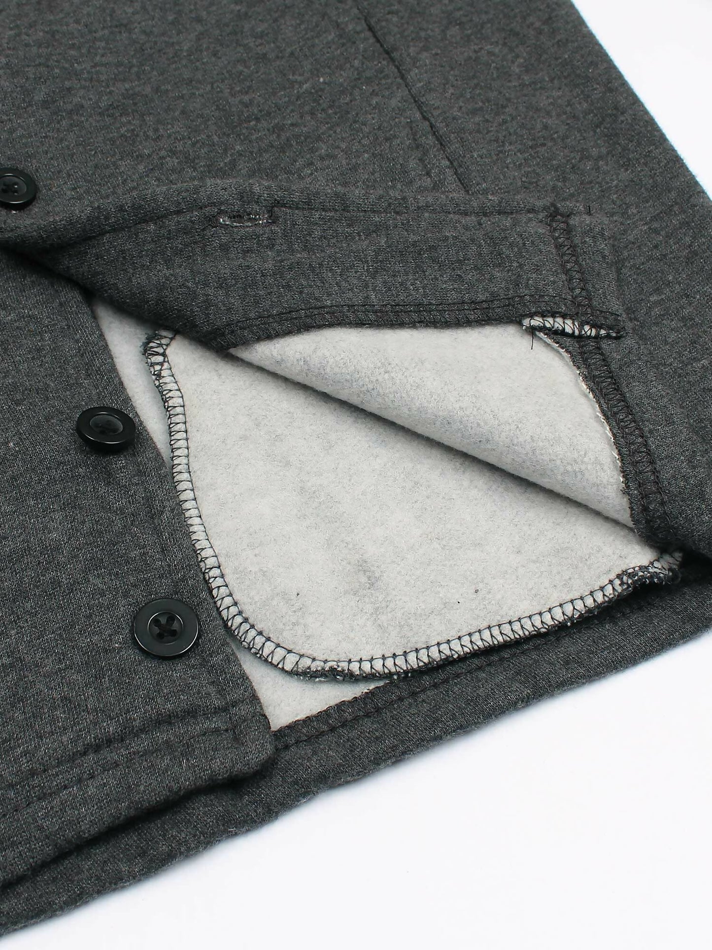 Velvour Fleece Tracksuit-VWT38-C