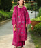 Rang Rasiya Florence Summer Edit'26 Lawn Embroidered Unstitched 3-Piece Suit-Mahra
