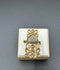 H&A Jewellery Adjustable Ring