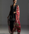 COCO by Zara Shahjahan Lawn'26 Embroidered Unstitched 3-Piece Suit-Miro-2B