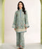 Panache Apparel Dear Summer Silk Lawn Printed Co-Ord Set-Field Notes