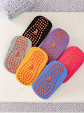 Mum n Bub Non-Slip Grip Ankle Socks