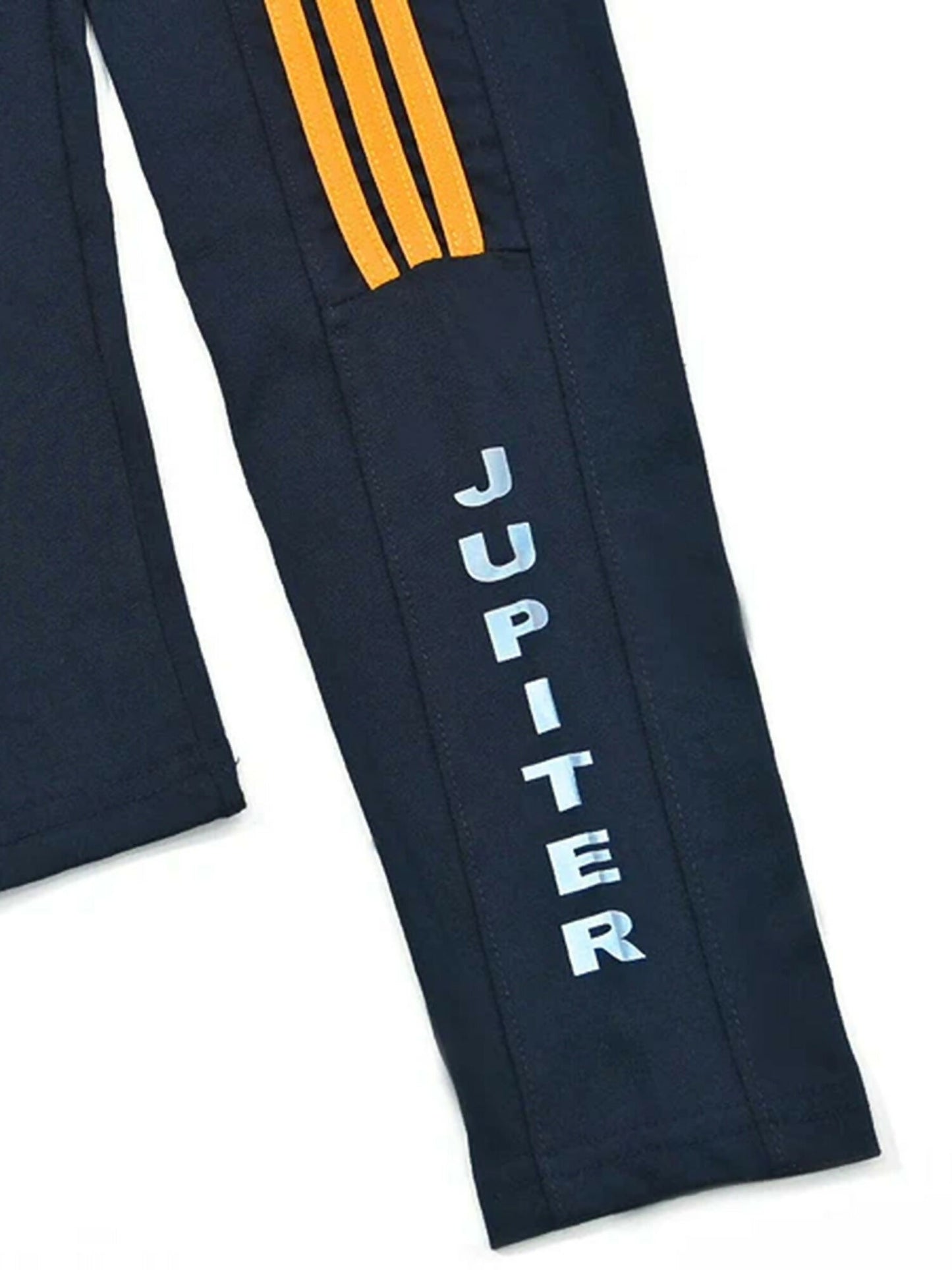 Jupiter Printed Three Stripes Tracksuit-14536