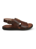 Royale Leather Men’s Sandals-4229