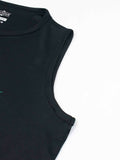Velvour Poly Athletic Sleeveless Tracksuit-VST61-A