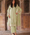 Binilyas Suroor Eid Pret'26 Lawn Embroidered Stitched 3-Piece Suit-243-A