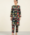 Bin Shaukat Lawn Printed Unstitched 2-Piece Suit