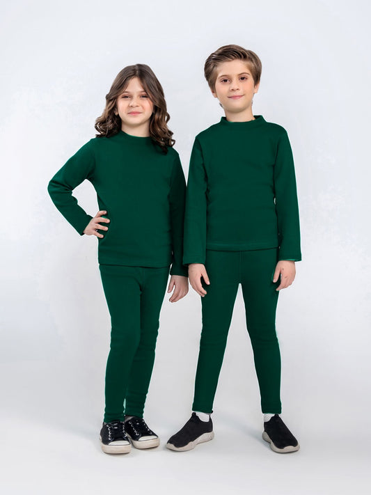 Velvour Ribbed Inner Suit-VIS07-1