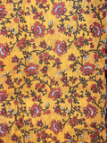 Yellow Bin Shaukat Lawn Printed Unstitched 2-Piece Suit
