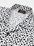 Velvour Cotton Printed Co-Ord Set-VC13